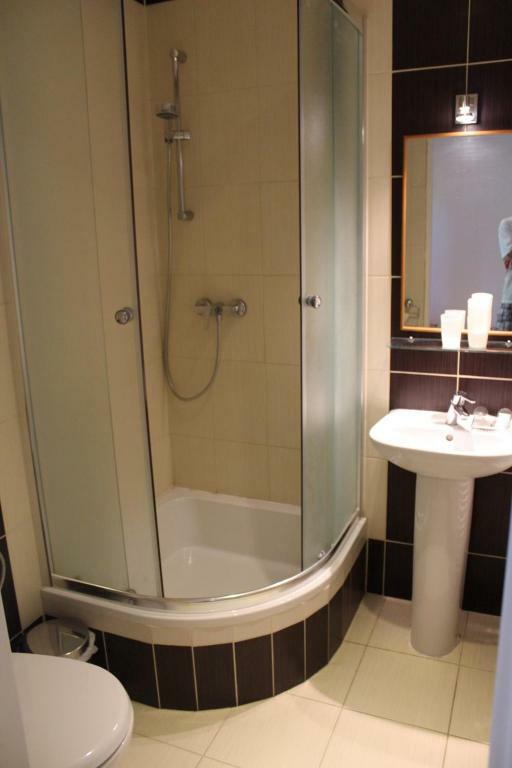 Chatisko Hotel Kosicka Bela Luaran gambar