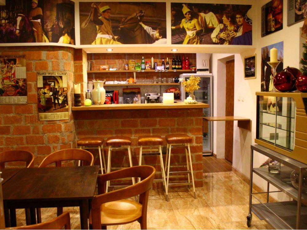 Chatisko Hotel Kosicka Bela Luaran gambar